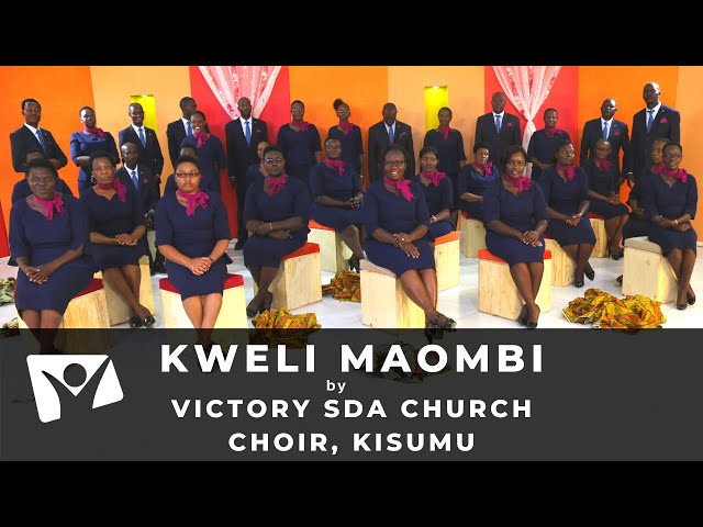 Best SDA Songs: Victory SDA Choir, Kisumu Performing ||Kweli Maombi|| on SIFA class=