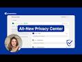 Privacy Center for Shopify | DSAR Pages, GDPR &amp; CCPA Compliance | Consentmo Update