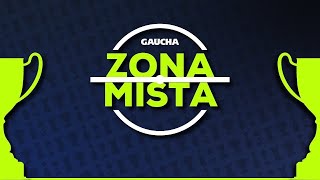 GRÊMIO CONSOLIDA TIME EM GRE-NAL | COMO SERÁ O INTER SEM BERNABEI | ZONA MISTA | 01/03/2026