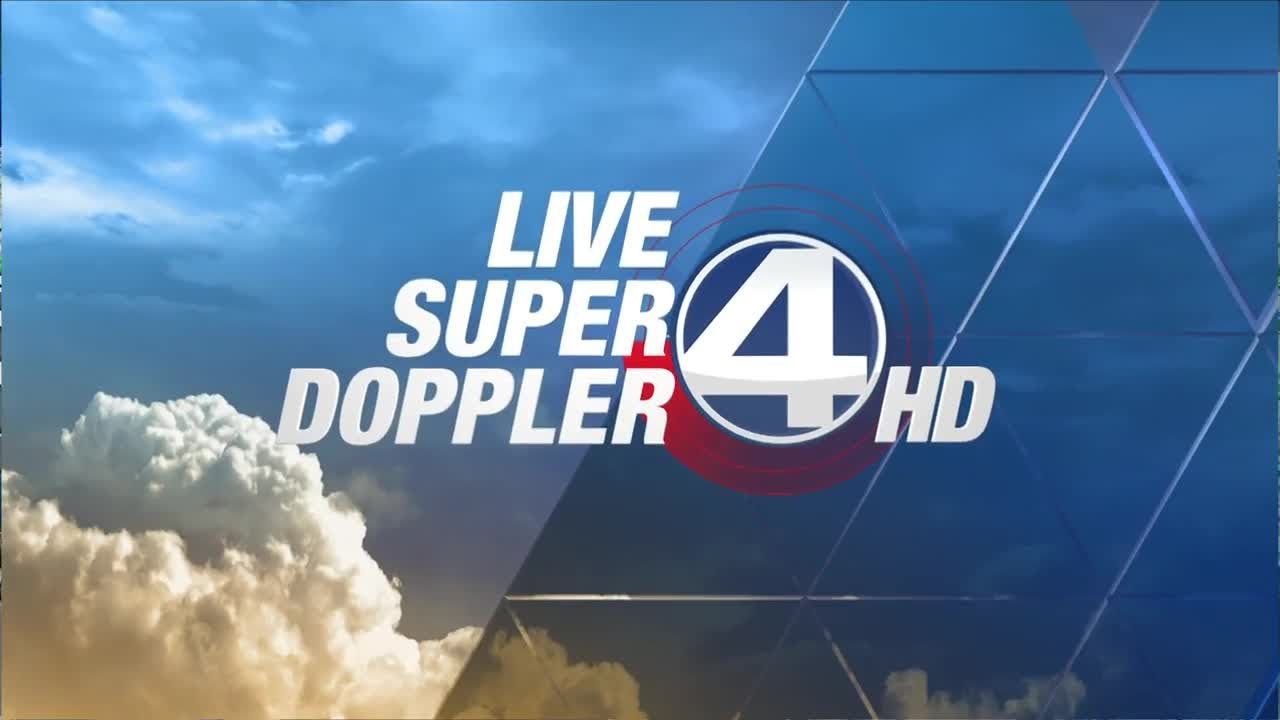 Off and on rain for the weekend - YouTube