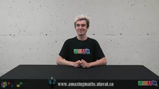 Mathemagic - (Solution) Highlighting
