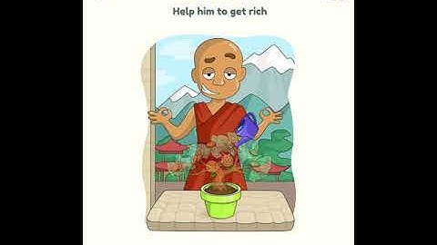 DOP 3 | Level 18 | Displace One Part 😁🌈😈 Game Walkthrough - GamePlay All Levels [ iOS // Android ]