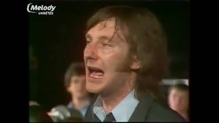 Dr Feelgood "My Buddy Buddy Friends" French TV chords