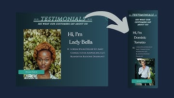 Build a Responsive Ecommerce Website With HTML CSS JavaScript | Full Ecommerce Course FREE - PART 7