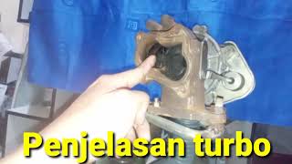 Download Lagu Cara naikkan kerja turbo model waste gate - Car kerja turbo diesel MP3
