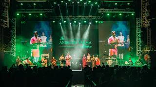 Anirudh Varma Collective at BLR Hubba (Aftermovie)