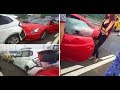 World Worst Drivers in Cars 2018 || Ultimate Fails Usa Car Crashes Rear Ended