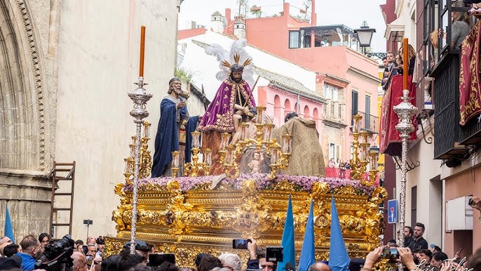 San Esteban confirma música y capataces para el Martes Santo 2026: continuidad en una jornada clave