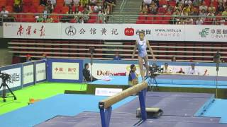 Shang Chunsong Bb 2014 Chinese Nationals