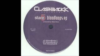 Stare 5 -- Bloodloops EP-B1-Bloodloop 2