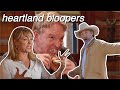 i edited heartland bloopers because i was bored and had nothing else to do.