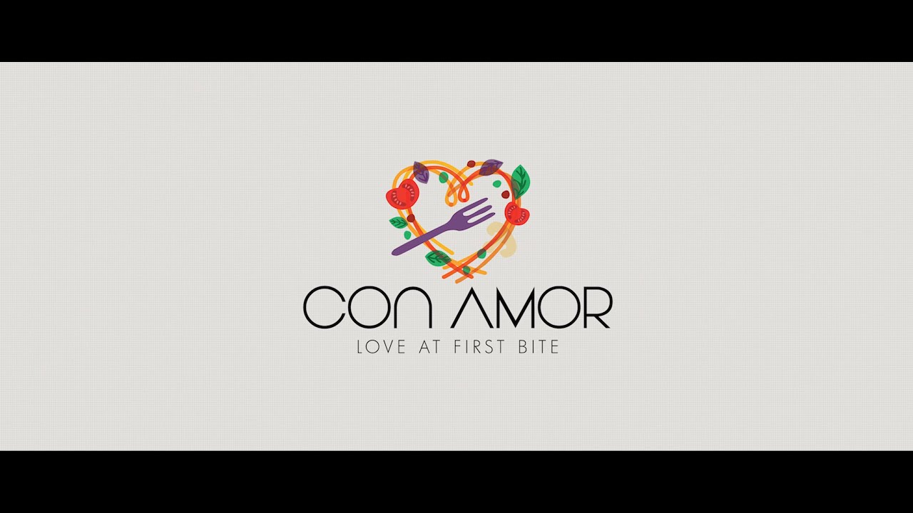 The Story of Con Amor