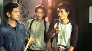 Djarum Coklat, Loe Gue Friend! - Gigi TVC