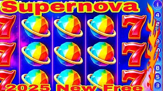 💫Supernova Full Gameplay Video 🌟 Jili slot 2025 New Free Gameplay video 🆓 screenshot 5