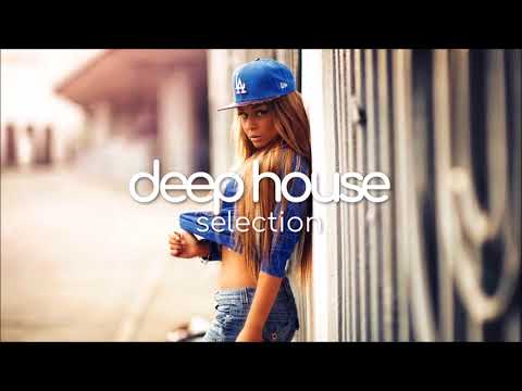 Andrew Krivushkin - Take Your Place (Original Mix)