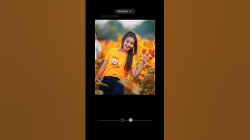 New lightroom photo editing in mobile tutorial #shorts #viral #trending #edit