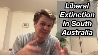 2026 Could End The South Australian Liberals