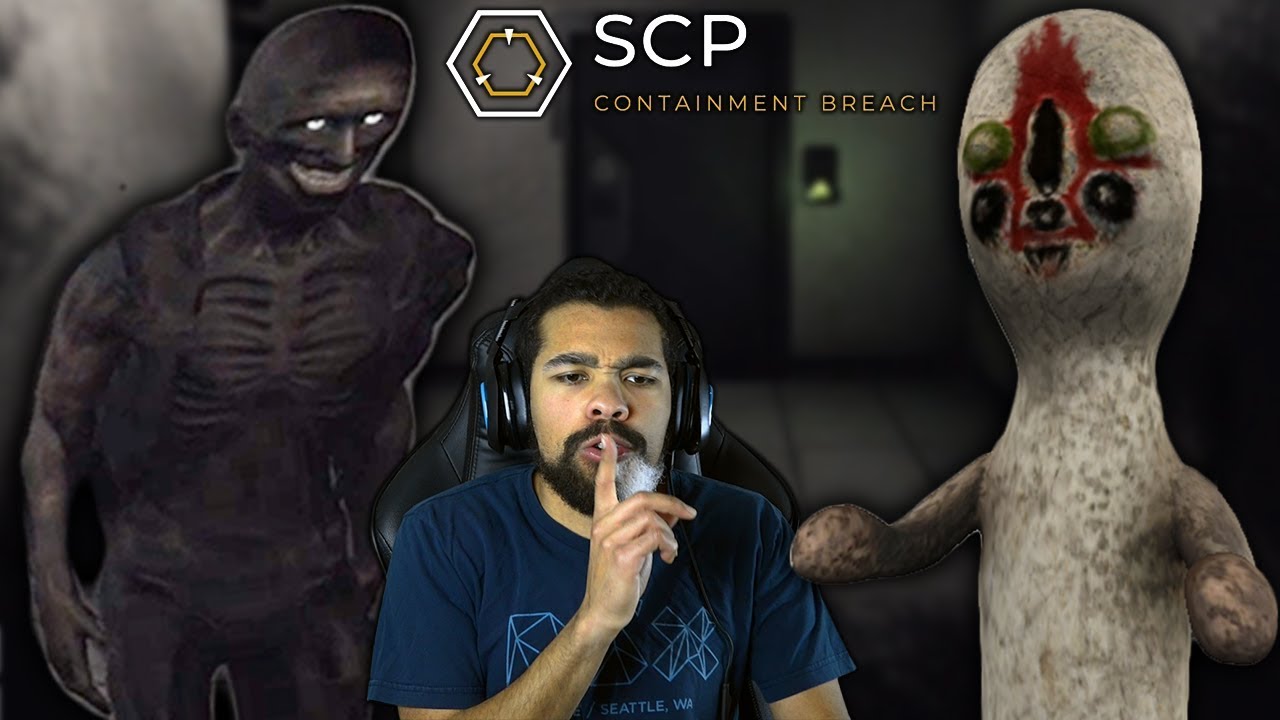 scp containment breach unity remak scp containment breach unity remak