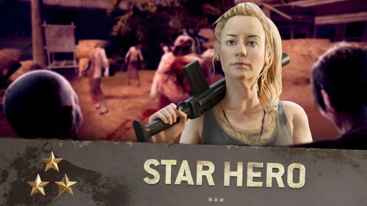 Beth Mercer TWD NML Lock In Rd. 80 - ⭐️-hero Beth, Mercer, Yumi - YouTube