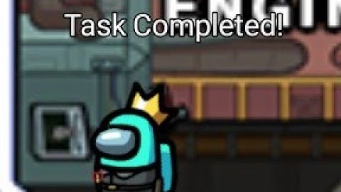 How to skip Align Engine Output! | Among Us Glitch