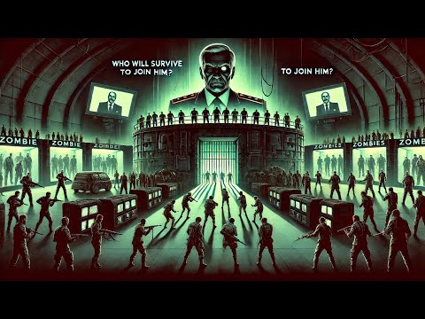 ZOMBIE GAMES