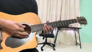 Wngthi- Himalaya project guitar tutorial