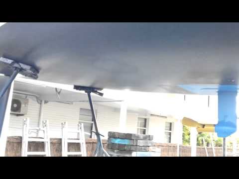 Super 30 Summersalt - Out of the water