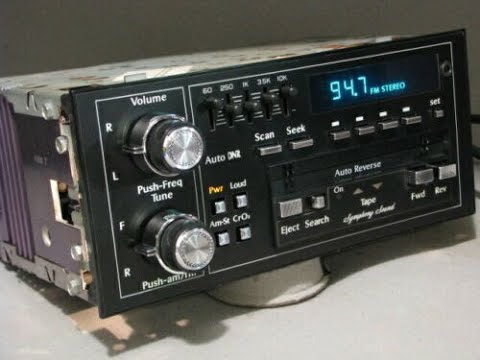 How you can Delco Radio Wiring - Hardware | RDTK.net