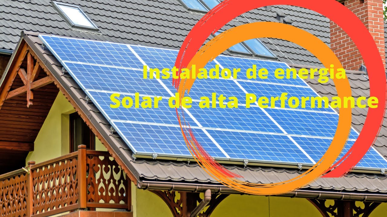 Como MONTAR O SEU NEGÓCIO DE ENERGIA SOLAR , REVIEW COMPLETO LEGENDADO ...