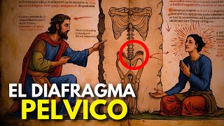 EL DIAFRAGMA PÉLVICO SUELO QUE SUBE LA ENERGÍA
