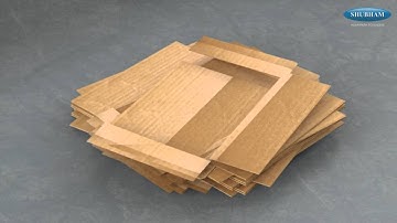 Shubham Automation End Of packing with T & T