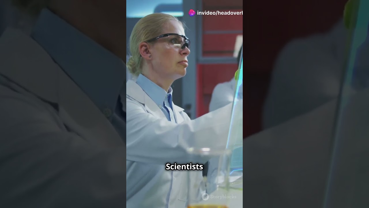 Unlocking the Secrets of Wormholes for Space Travel! #20 