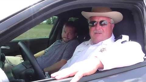 Laurens County Sheriff