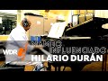 Hilario durn feat by wdr big band   opening 2  mambo influenciado