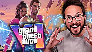 GTA 6 c’est officiel 🚨 La date de sortie précisée 🚨