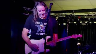 Durty Triix  - Torment In Tehran - Live