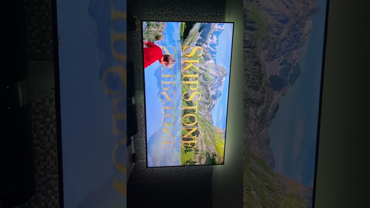 Hitachi 65” Qled Smart Android Tv