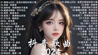 五月熱門歌曲最火🔥2024流行歌曲【抖音破億神曲】Tiktok 抖音感動洗腦精選神曲必聽 :張齊山ZQS - 這是你期盼的長大嗎,張妙格 - 我期待的不是雪,盧盧快閉嘴 - 字字句句,承桓 - 我會等