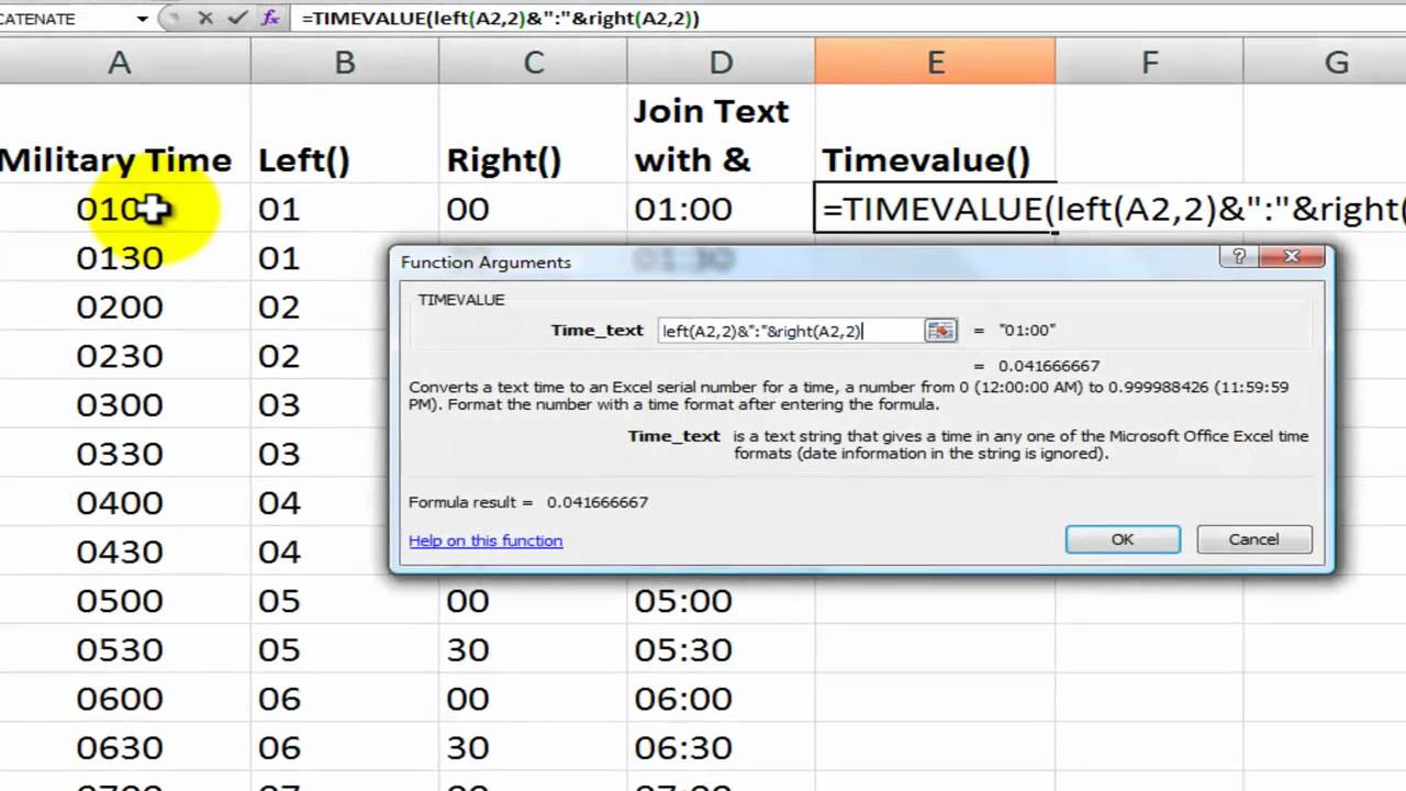 Calculate number with time. Convert number to time format. Microsoft Military. Auto Relok time перевести. Конвертация времени
