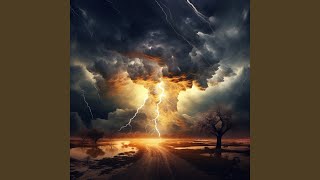Thunder’s Rumble Concentrates Mind