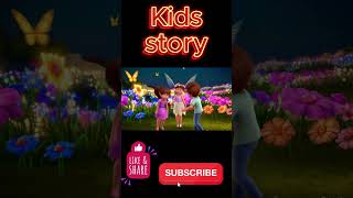 🗺️ The Mysterious Map! 🏴‍☠️ | Best Adventure Story for Kids | Animated Short Story #shortstories