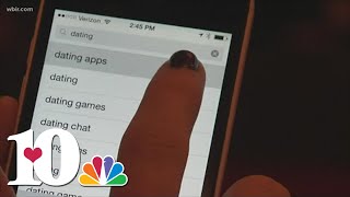 It's "Cuffing Season!" | Here are warning signs on online dating apps