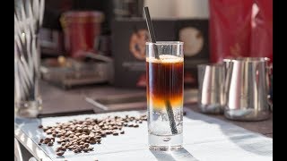JAVA Kaffee - Espresso Tonic