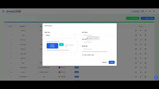 CPaaS Manage Tags screenshot 5