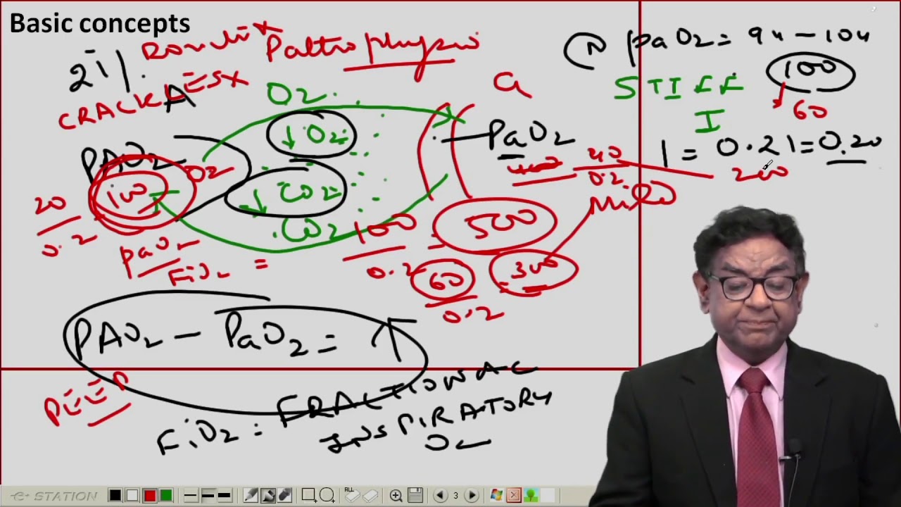 MRCP | Ards | Lecture by Dr Bhatia