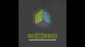 Symphonix - Orange (Loud Remix) - Official