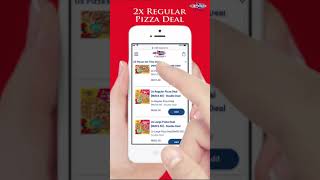 US Pizza Order Tutorial screenshot 4