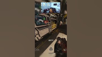 Action 🎬🎬 [Apex Legends] | #apex #apexlegends #shorts #apexclips