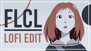 #1 Fooly Cooly Lofi Edit (FLCL)
