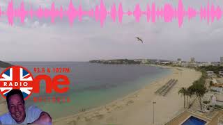 Friday June 4, 2021, Phil Allen, Radio One Mallorca